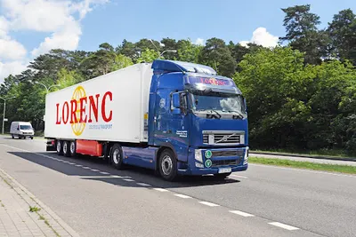 Lorenc Logistic Polska Sp. z o.o.